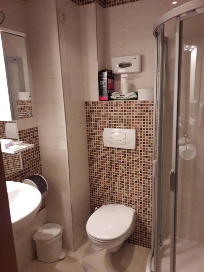 Apartment 216 Nim Unutar Kompleksa Aparthotel Vucko Jahorina Luaran gambar