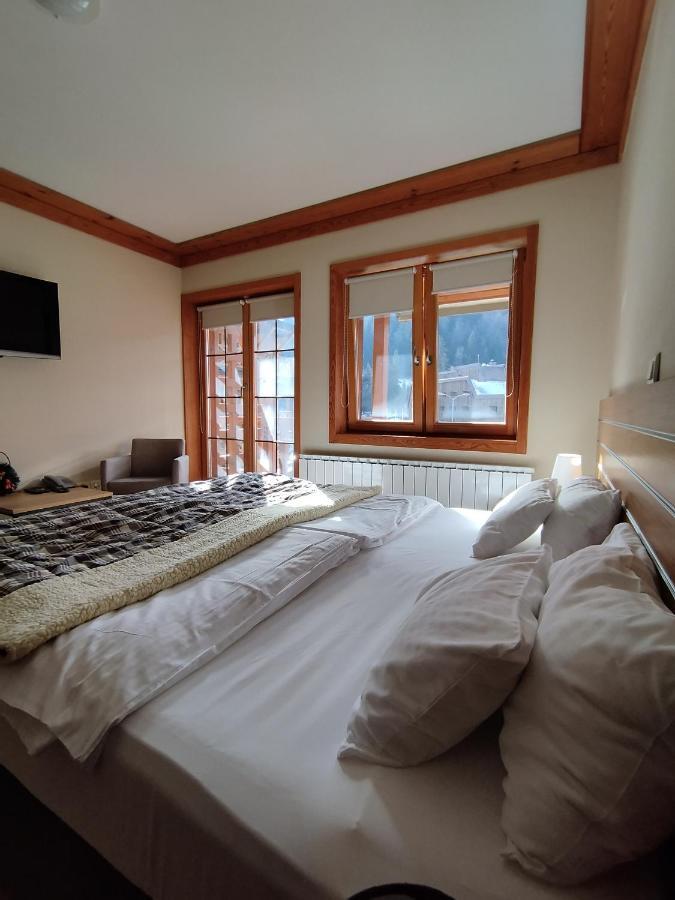 Apartment 216 Nim Unutar Kompleksa Aparthotel Vucko Jahorina Luaran gambar