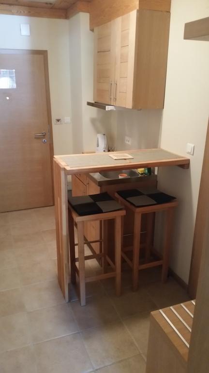 Apartment 216 Nim Unutar Kompleksa Aparthotel Vucko Jahorina Luaran gambar